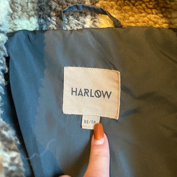 Harlow jacket - Picture 2 of 2